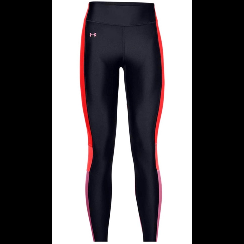 Under‎ Armour HeatGear Performance Graphic Leggings